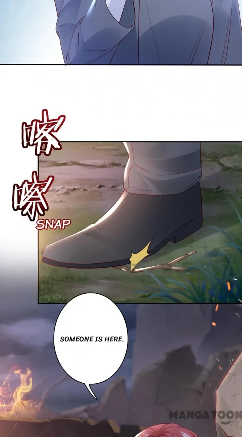 Ex-wife of A Billionaire ( Haomen Tianjia Qianqi ) Chapter 650 - page 8