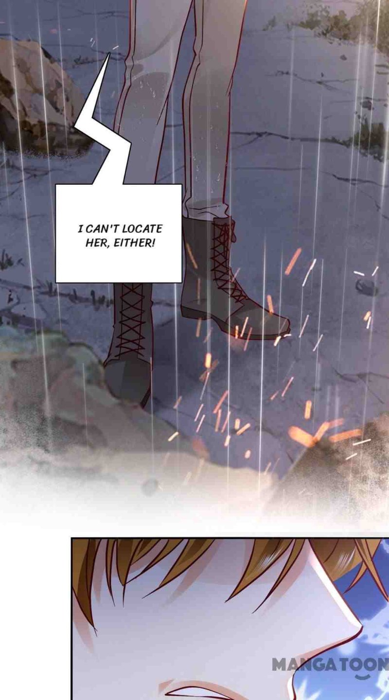 Ex-wife of A Billionaire ( Haomen Tianjia Qianqi ) Chapter 649 - page 20