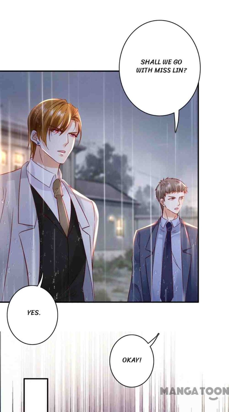 Ex-wife of A Billionaire ( Haomen Tianjia Qianqi ) Chapter 649 - page 7