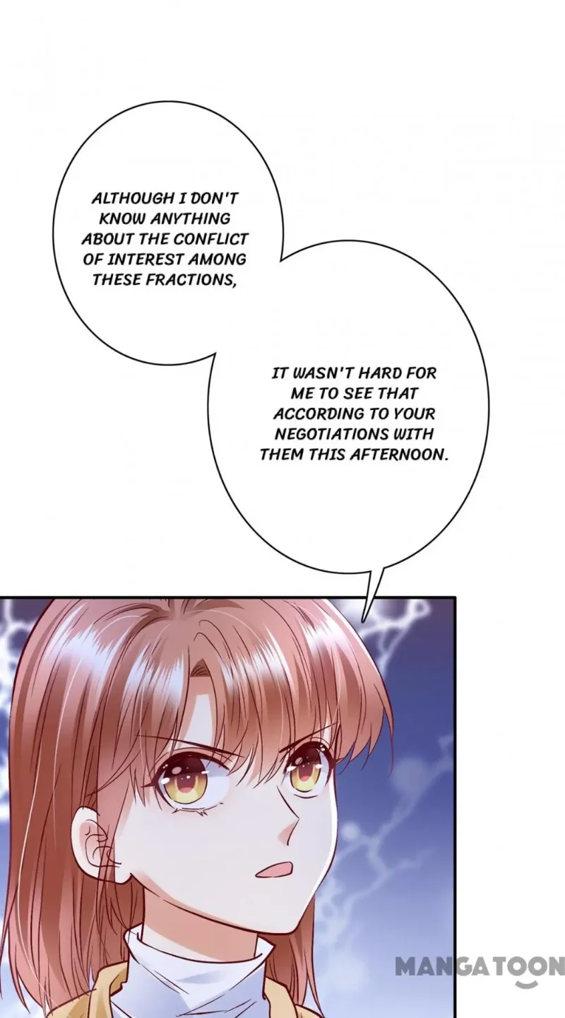 Ex-wife of A Billionaire ( Haomen Tianjia Qianqi ) Chapter 648 - page 10