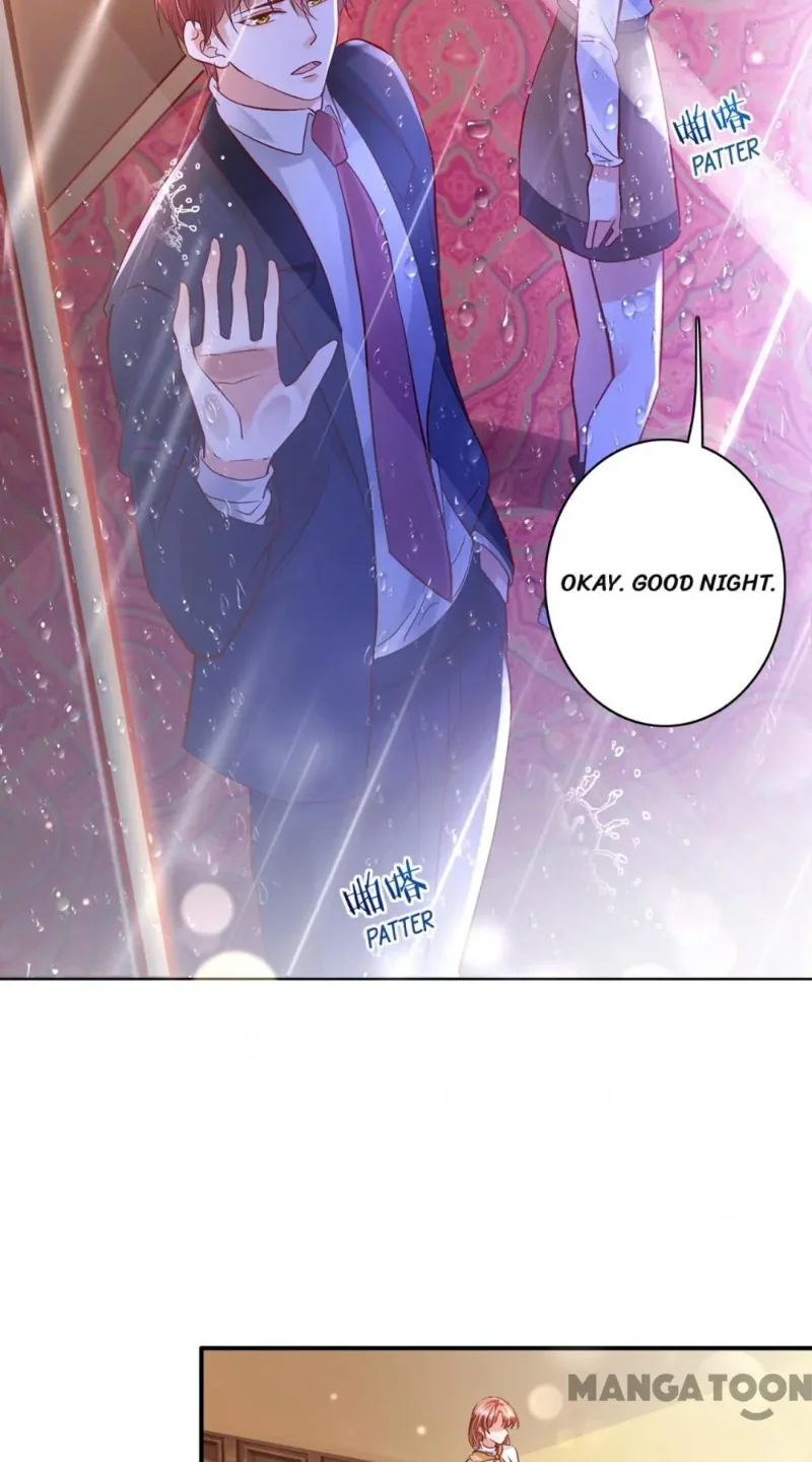 Ex-wife of A Billionaire ( Haomen Tianjia Qianqi ) Chapter 648 - page 12