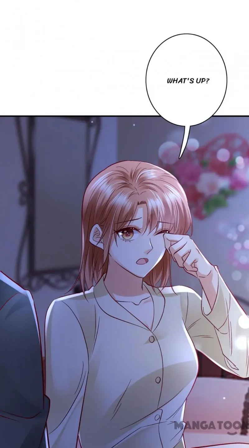 Ex-wife of A Billionaire ( Haomen Tianjia Qianqi ) Chapter 648 - page 18