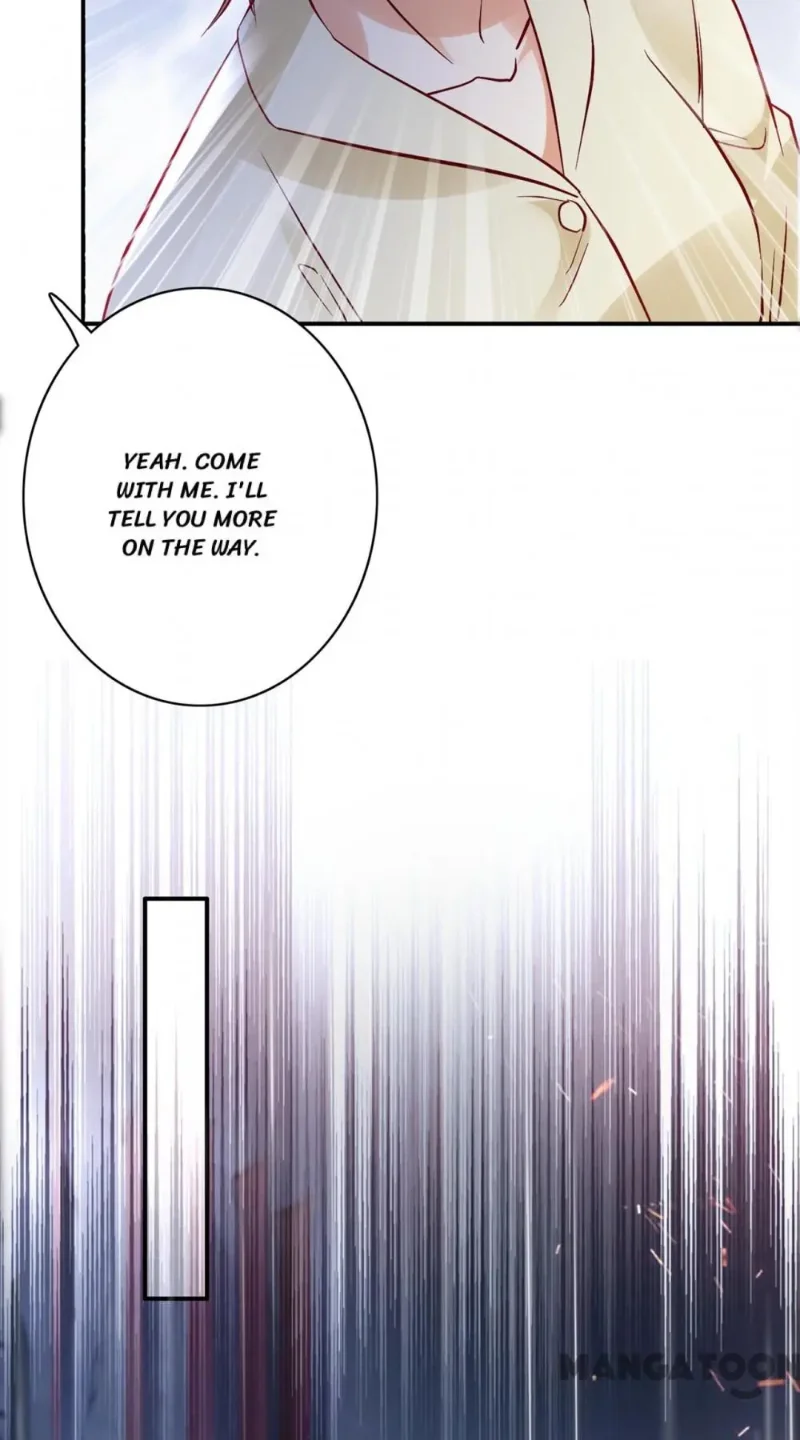 Ex-wife of A Billionaire ( Haomen Tianjia Qianqi ) Chapter 648 - page 21