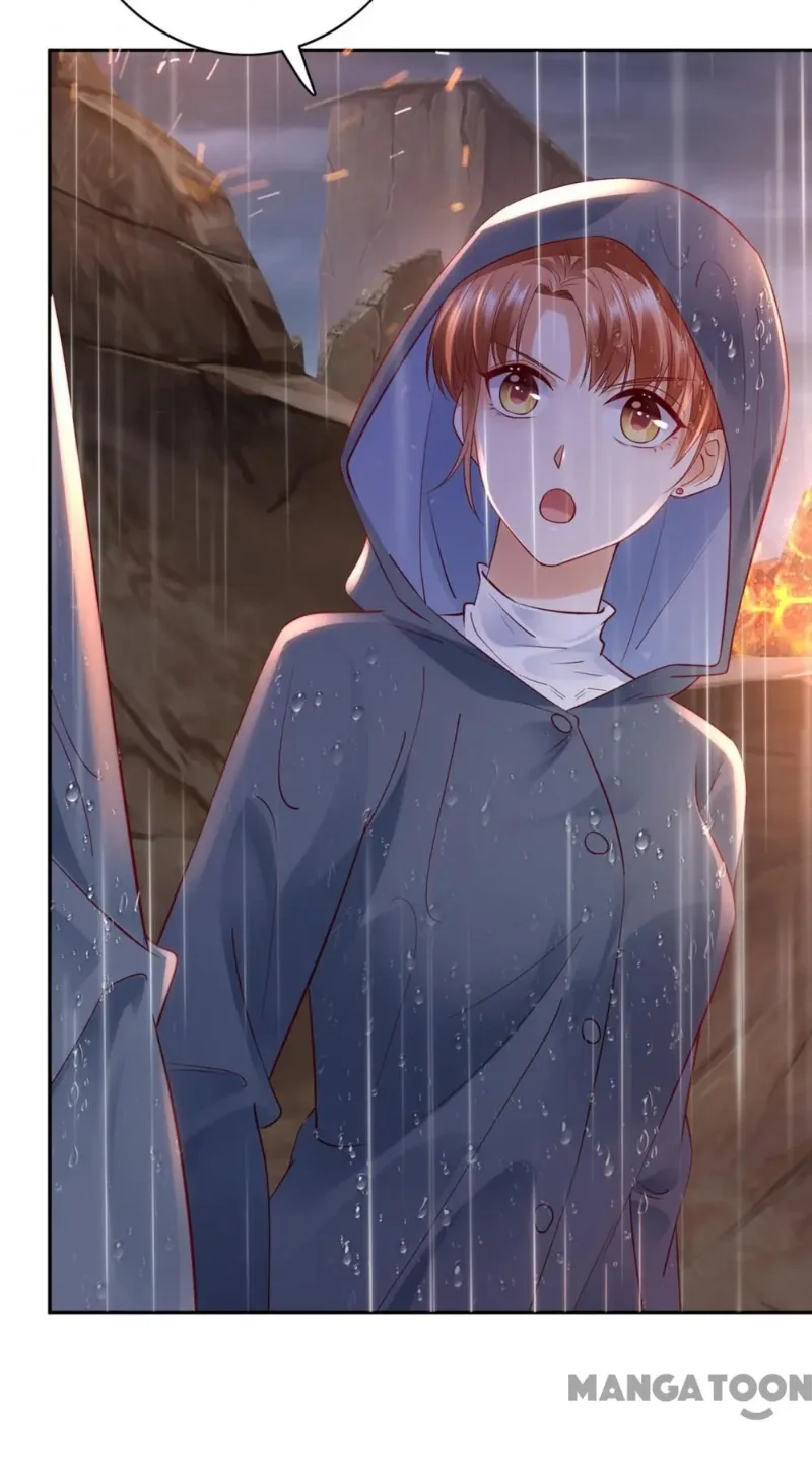 Ex-wife of A Billionaire ( Haomen Tianjia Qianqi ) Chapter 648 - page 40