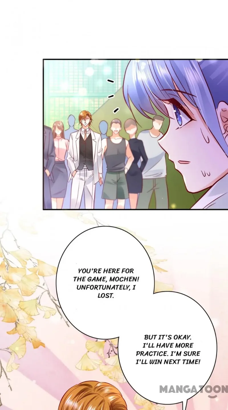 Ex-wife of A Billionaire ( Haomen Tianjia Qianqi ) Chapter 647 - page 12