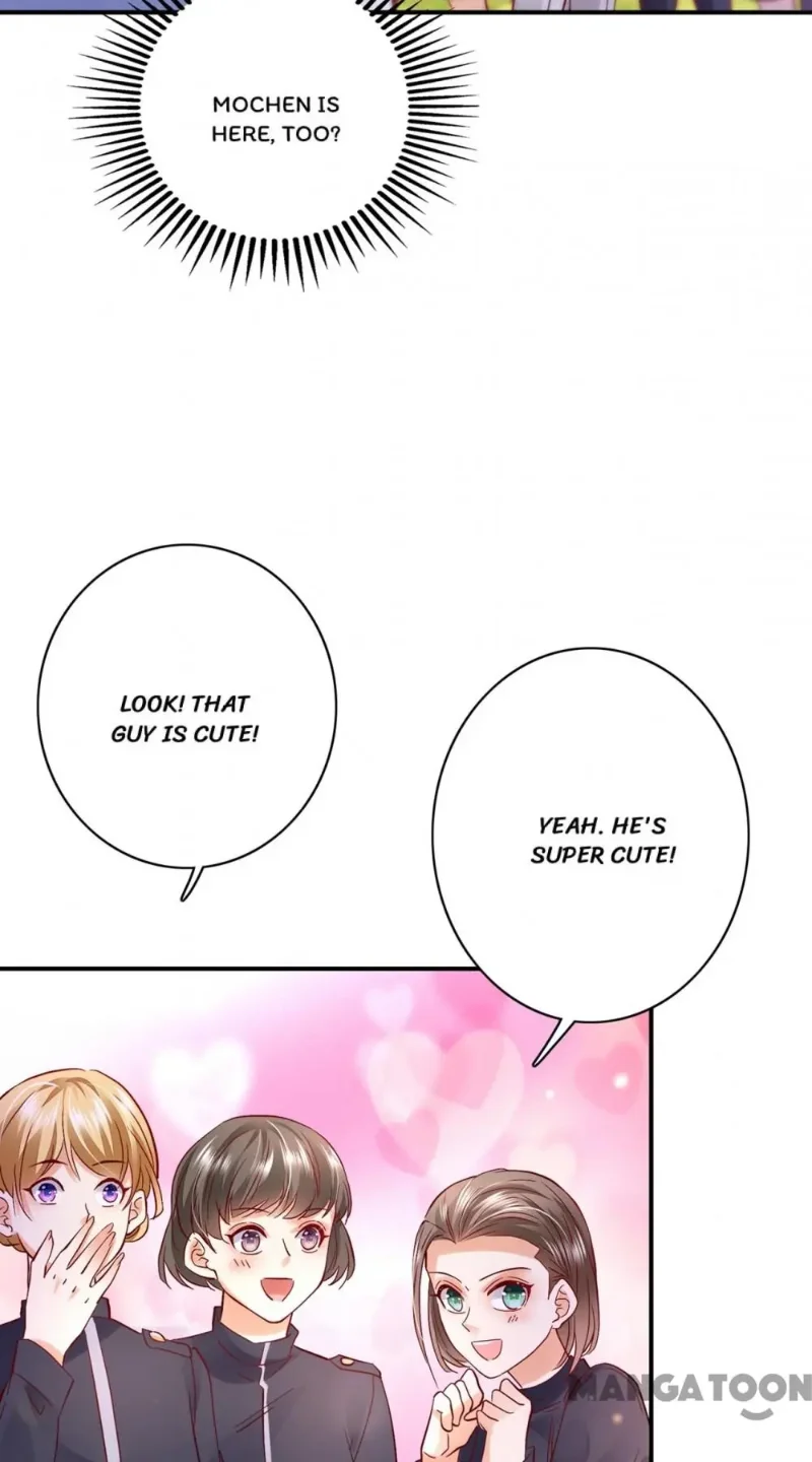 Ex-wife of A Billionaire ( Haomen Tianjia Qianqi ) Chapter 647 - page 6