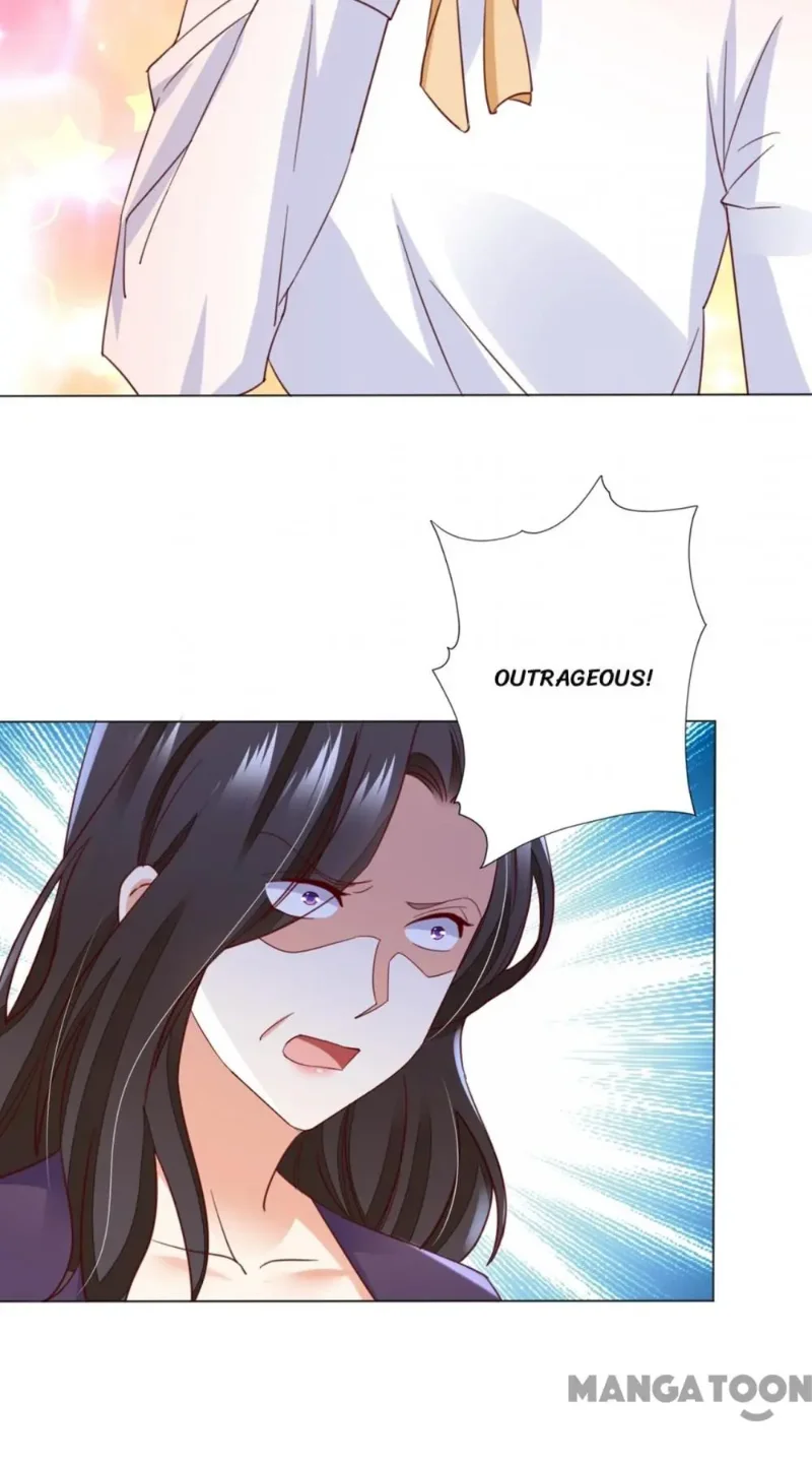 Ex-wife of A Billionaire ( Haomen Tianjia Qianqi ) Chapter 645 - page 6