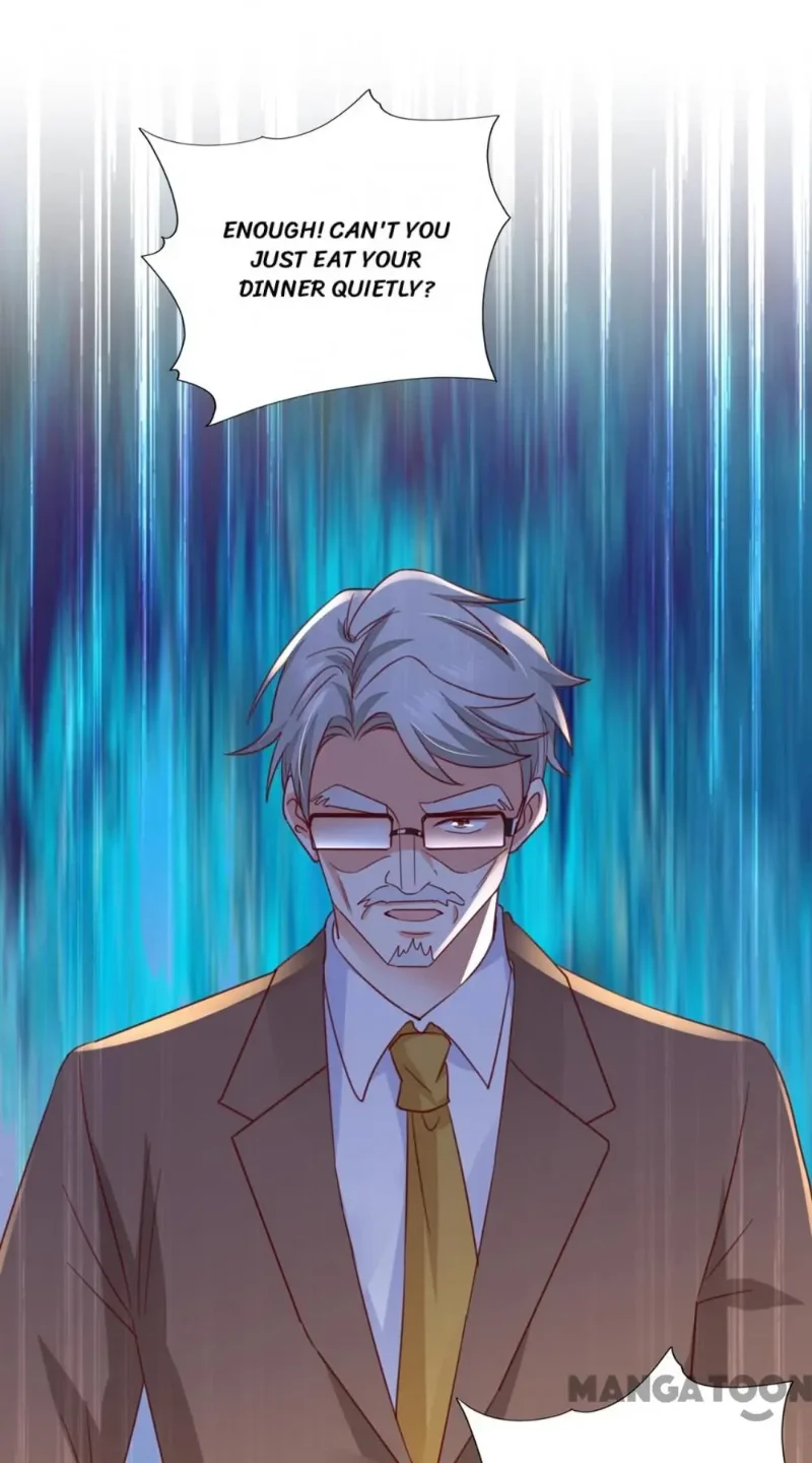 Ex-wife of A Billionaire ( Haomen Tianjia Qianqi ) Chapter 645 - page 7