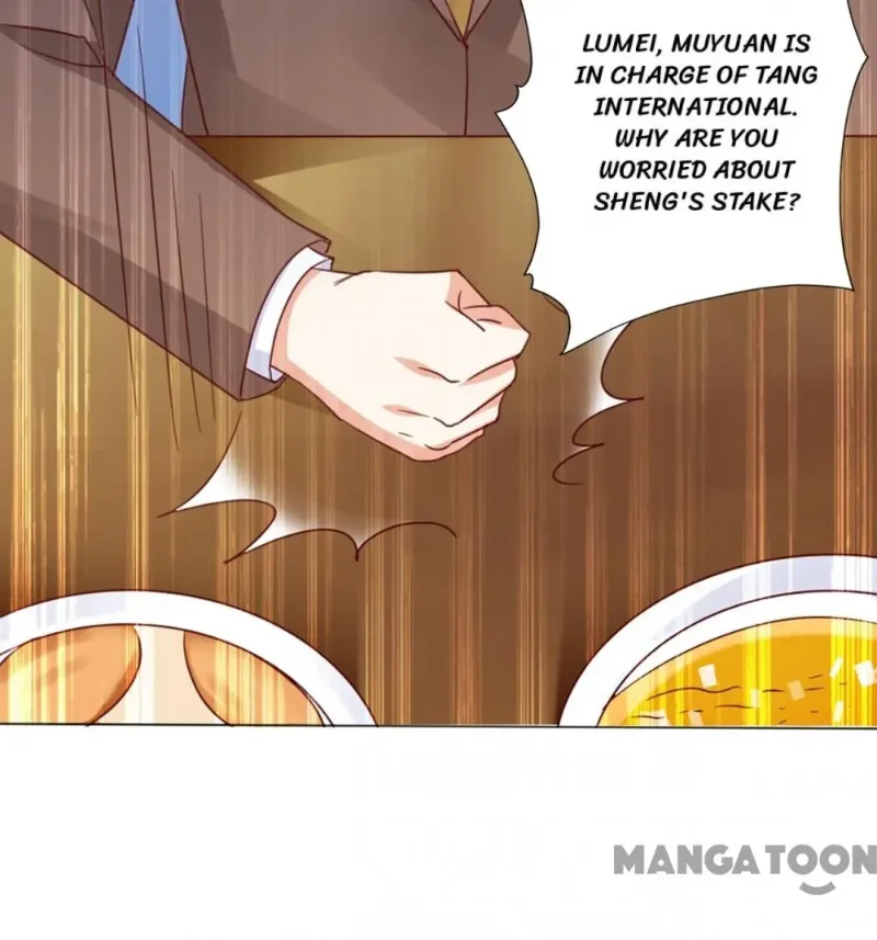 Ex-wife of A Billionaire ( Haomen Tianjia Qianqi ) Chapter 645 - page 8