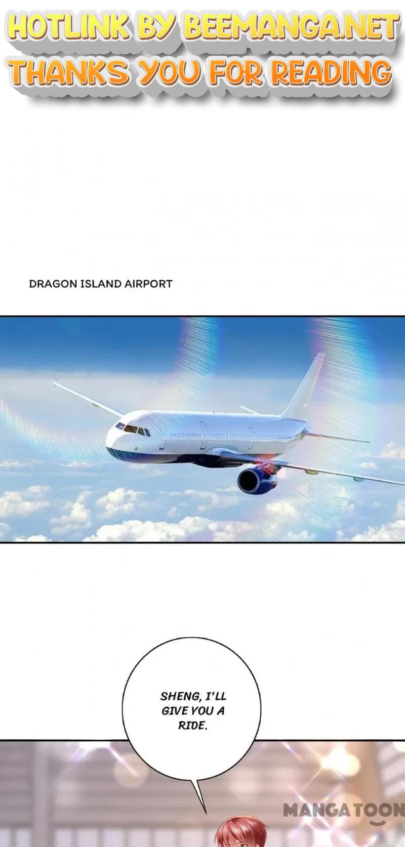 Ex-wife of A Billionaire ( Haomen Tianjia Qianqi ) Chapter 644 - page 1