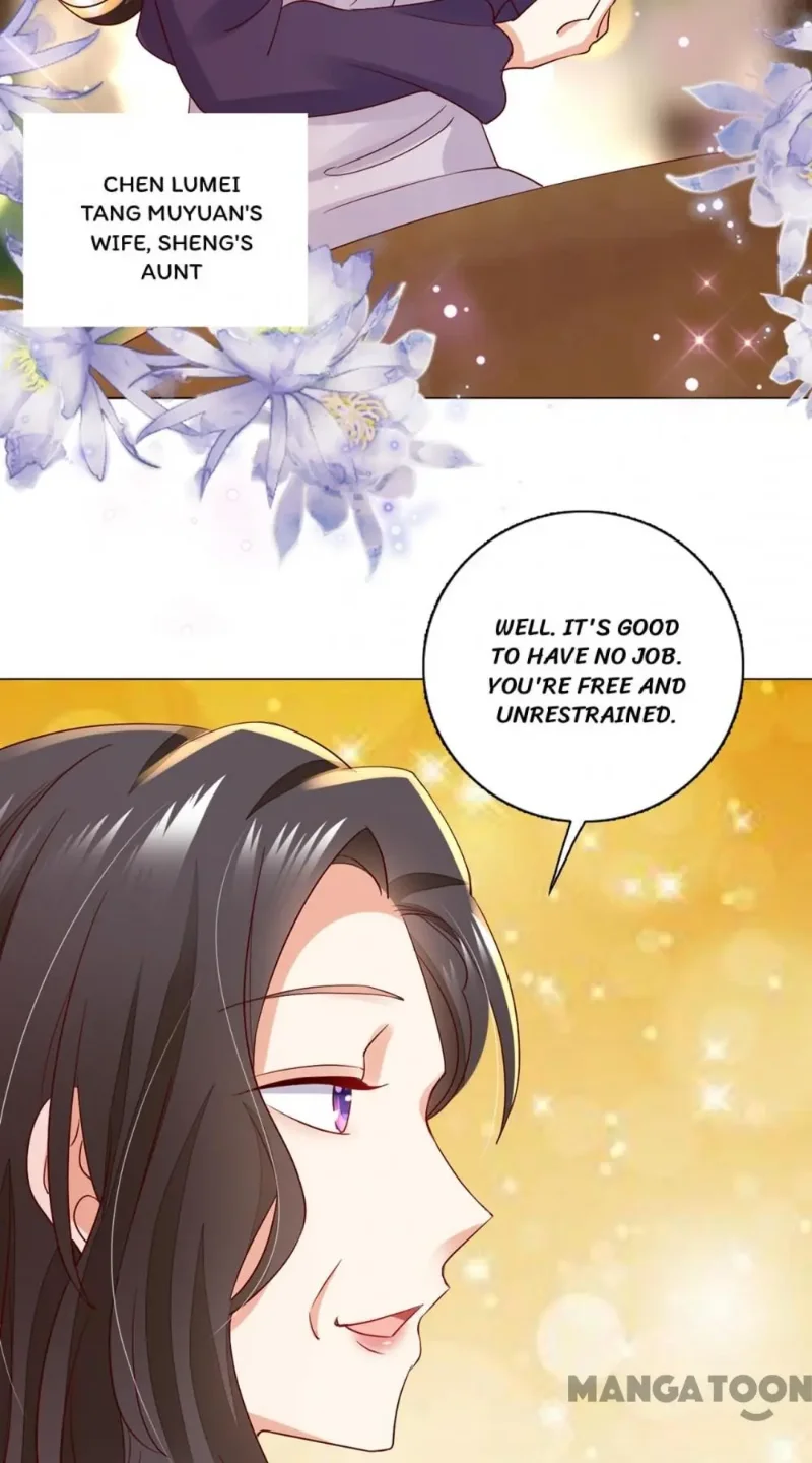 Ex-wife of A Billionaire ( Haomen Tianjia Qianqi ) Chapter 644 - page 12