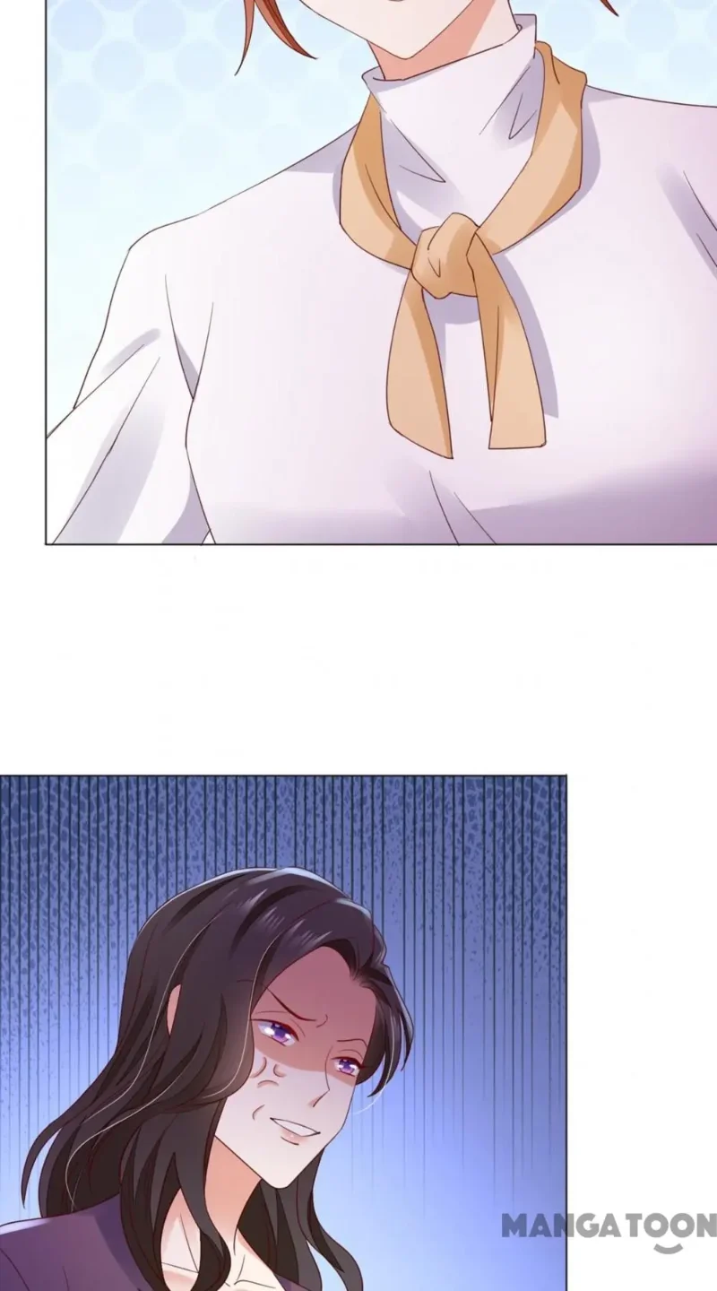 Ex-wife of A Billionaire ( Haomen Tianjia Qianqi ) Chapter 644 - page 14