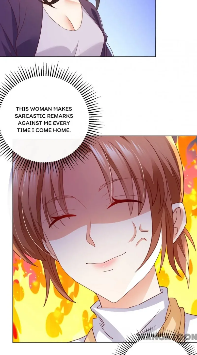 Ex-wife of A Billionaire ( Haomen Tianjia Qianqi ) Chapter 644 - page 15