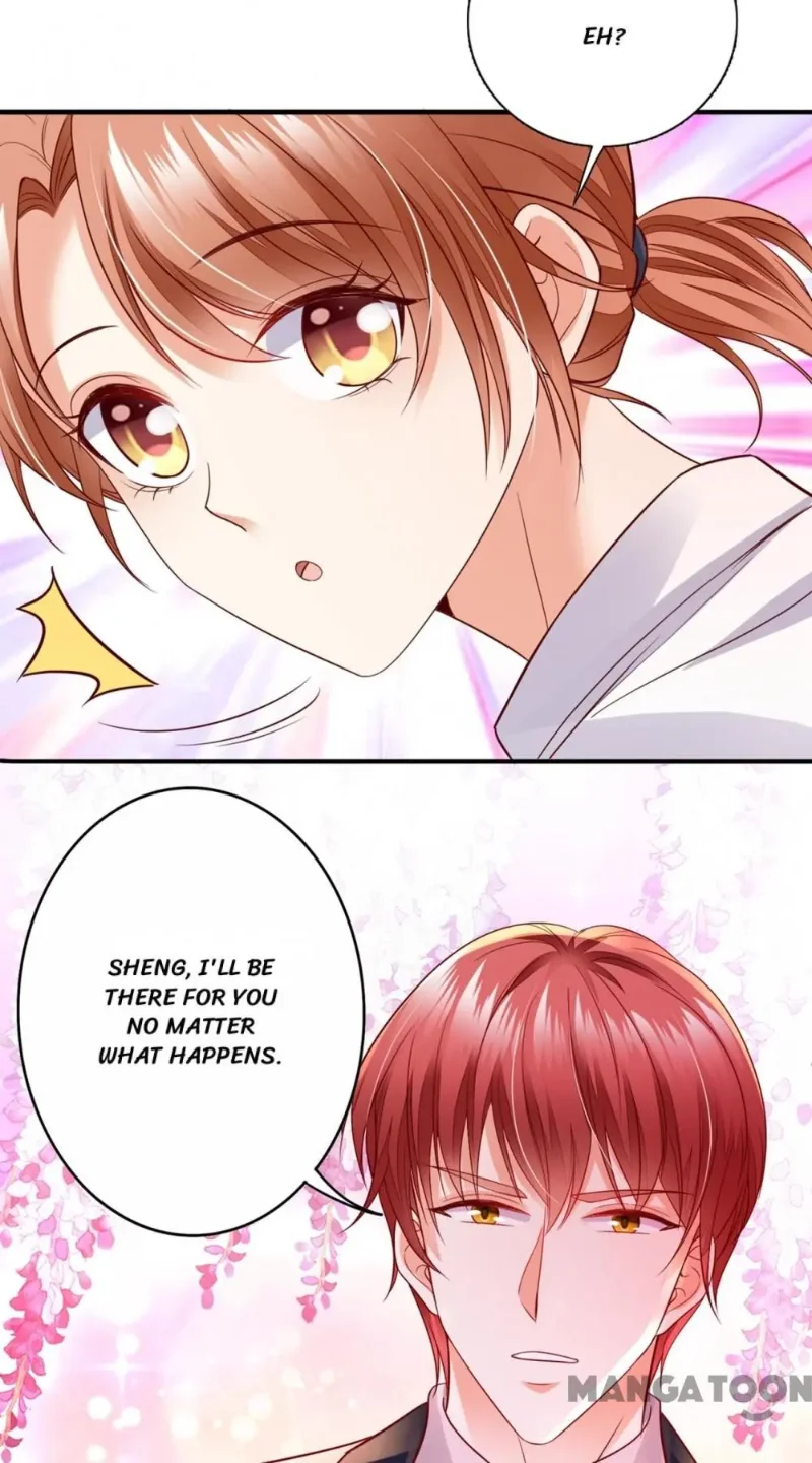 Ex-wife of A Billionaire ( Haomen Tianjia Qianqi ) Chapter 644 - page 5