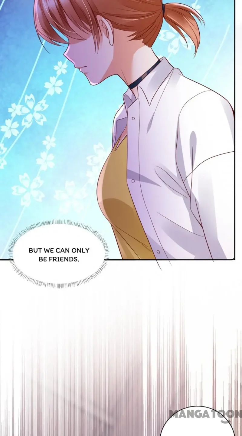 Ex-wife of A Billionaire ( Haomen Tianjia Qianqi ) Chapter 644 - page 8