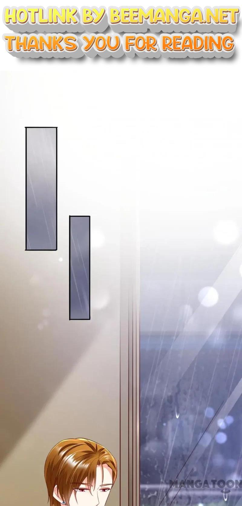 Ex-wife of A Billionaire ( Haomen Tianjia Qianqi ) Chapter 643 - page 1