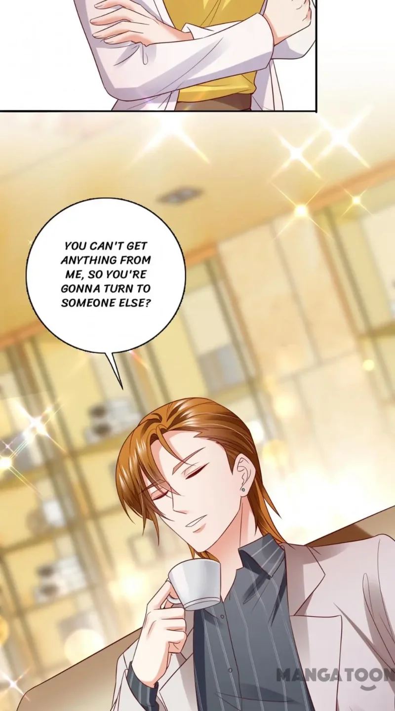 Ex-wife of A Billionaire ( Haomen Tianjia Qianqi ) Chapter 643 - page 10