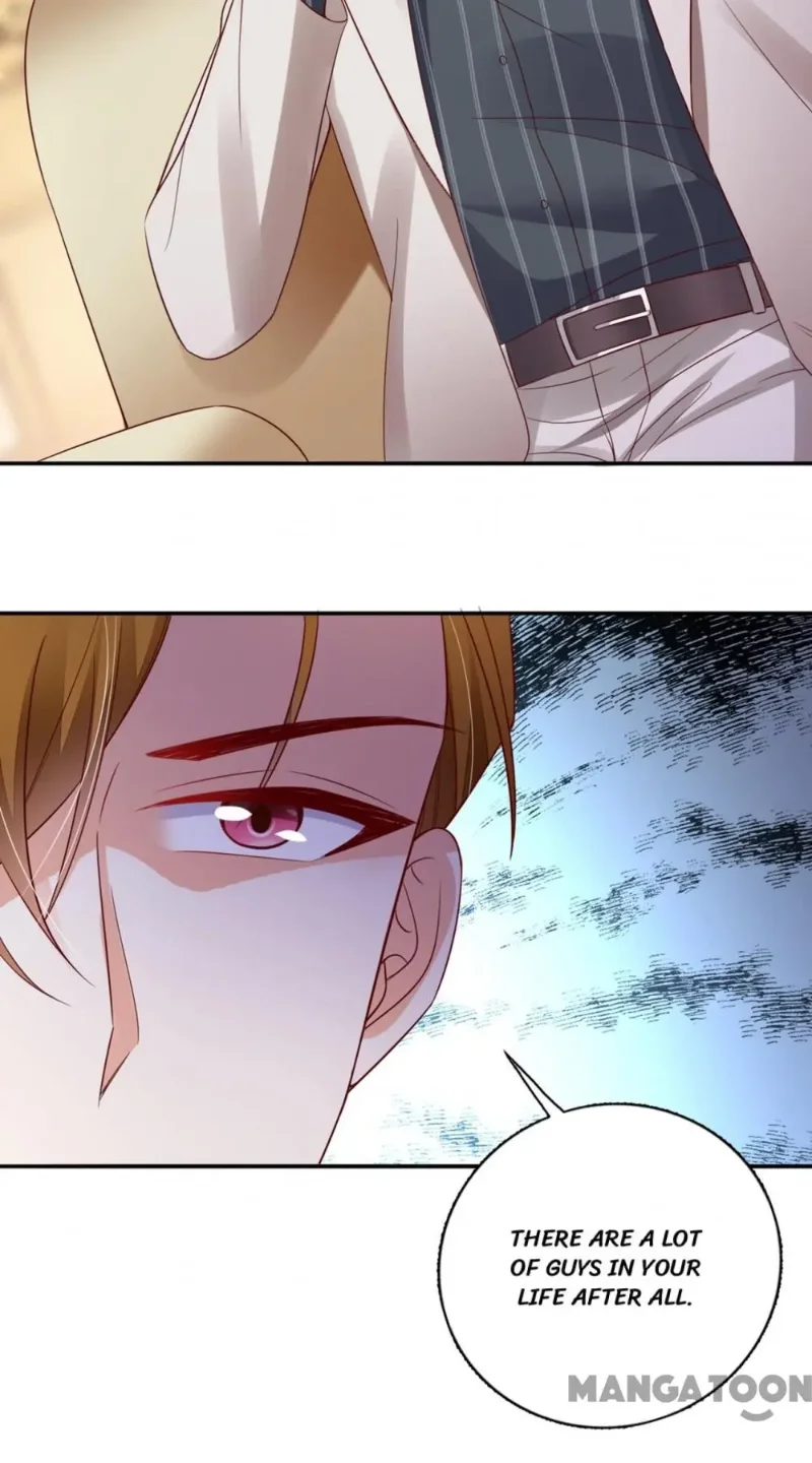 Ex-wife of A Billionaire ( Haomen Tianjia Qianqi ) Chapter 643 - page 11