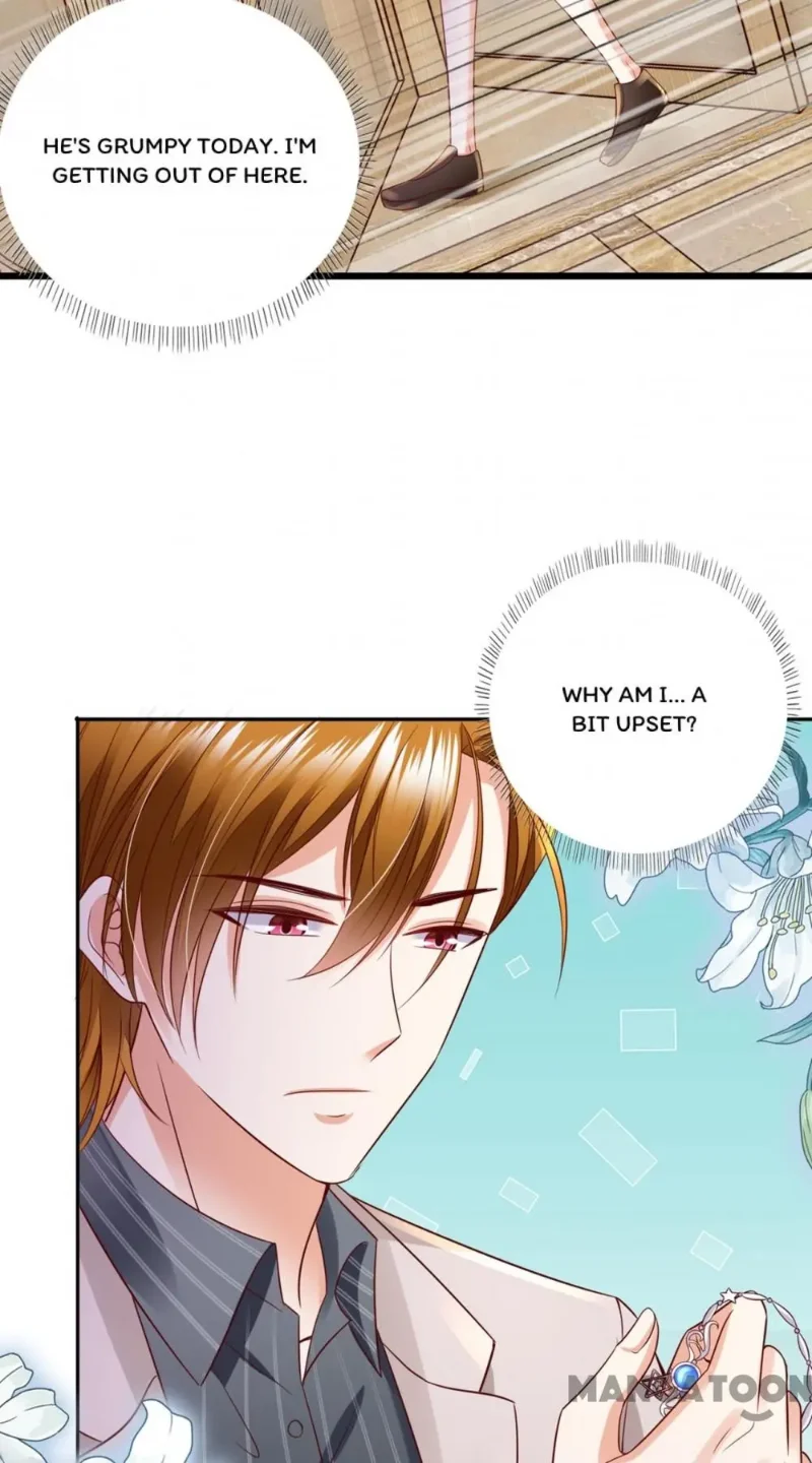 Ex-wife of A Billionaire ( Haomen Tianjia Qianqi ) Chapter 643 - page 17