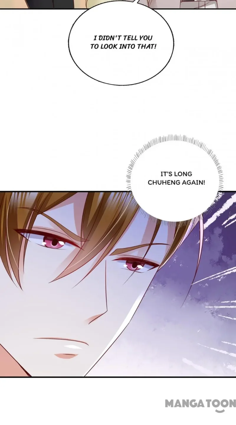 Ex-wife of A Billionaire ( Haomen Tianjia Qianqi ) Chapter 643 - page 19