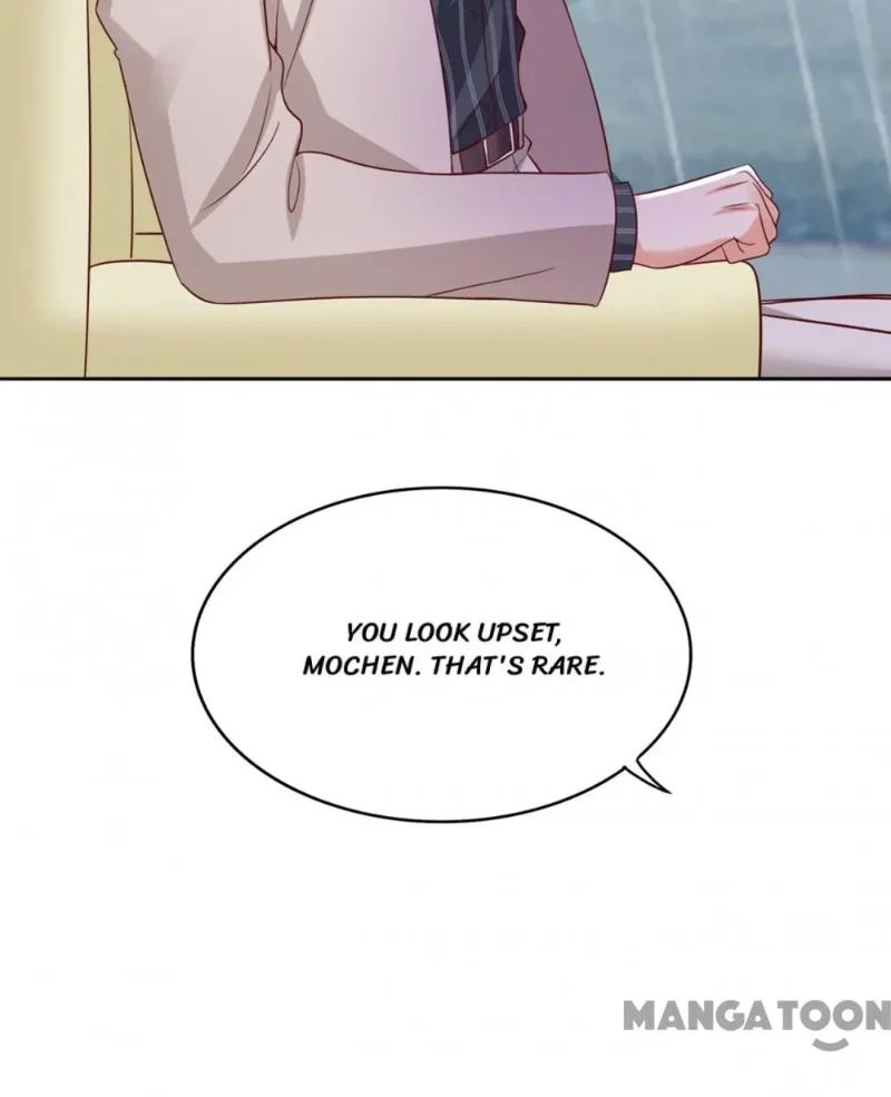 Ex-wife of A Billionaire ( Haomen Tianjia Qianqi ) Chapter 643 - page 21