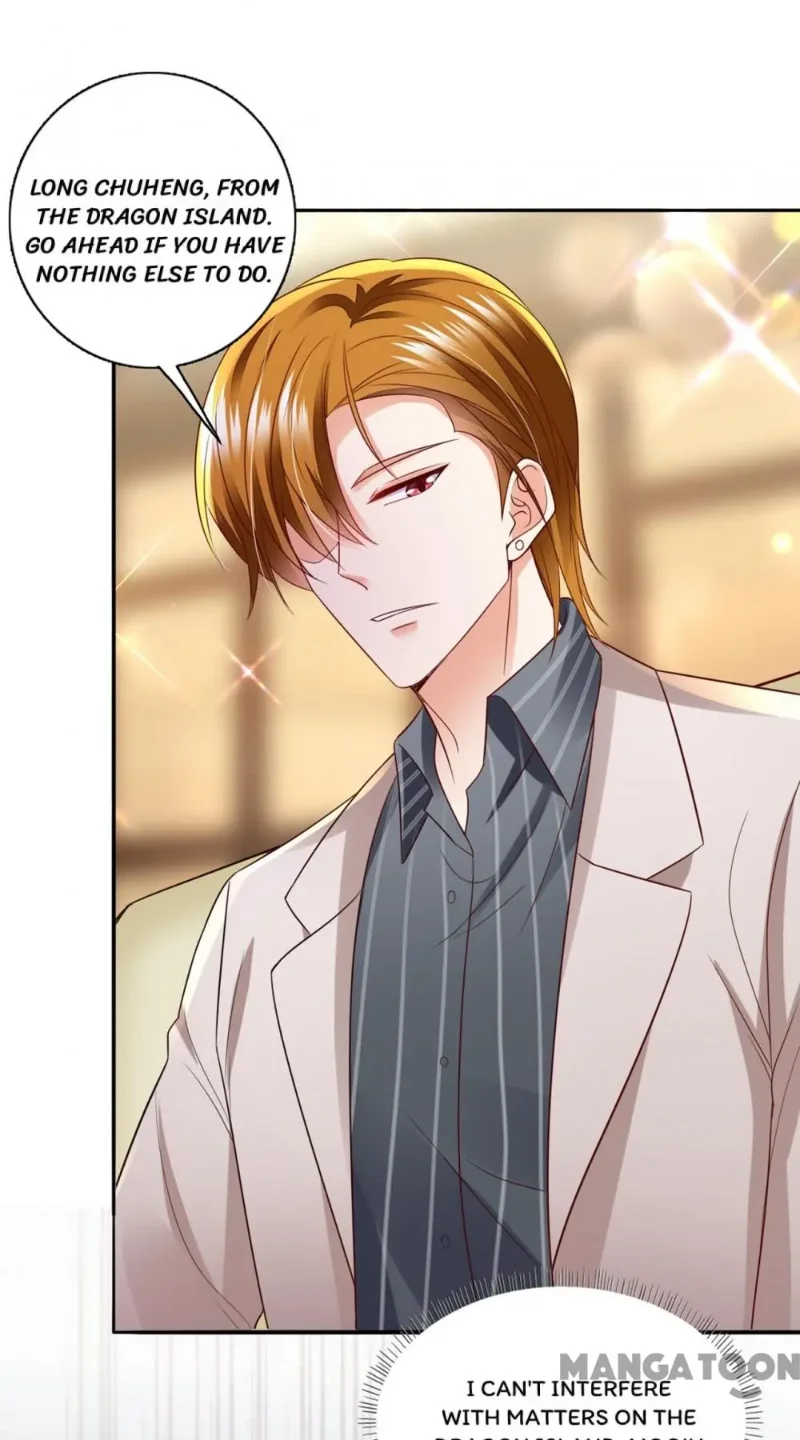 Ex-wife of A Billionaire ( Haomen Tianjia Qianqi ) Chapter 643 - page 25