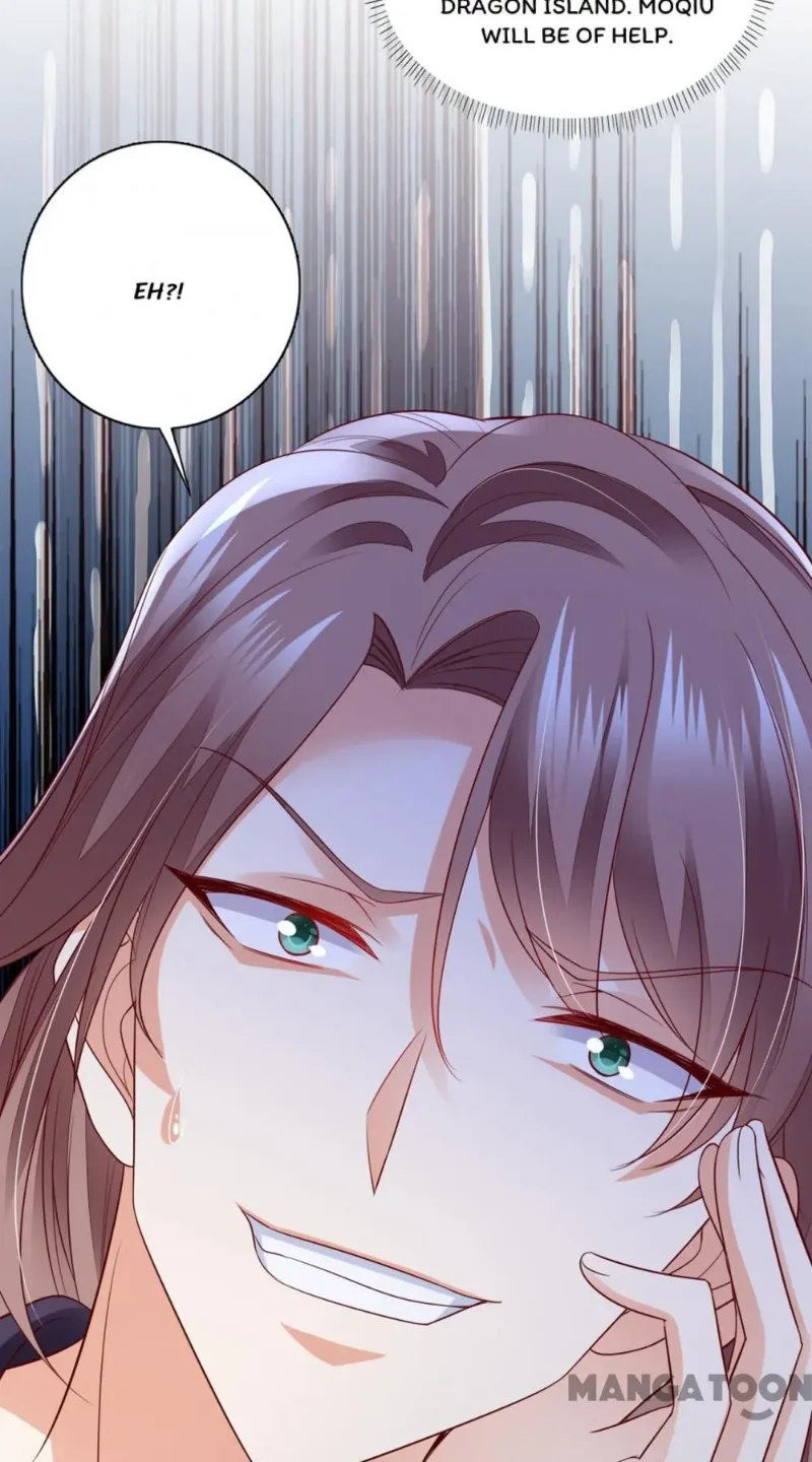 Ex-wife of A Billionaire ( Haomen Tianjia Qianqi ) Chapter 643 - page 26