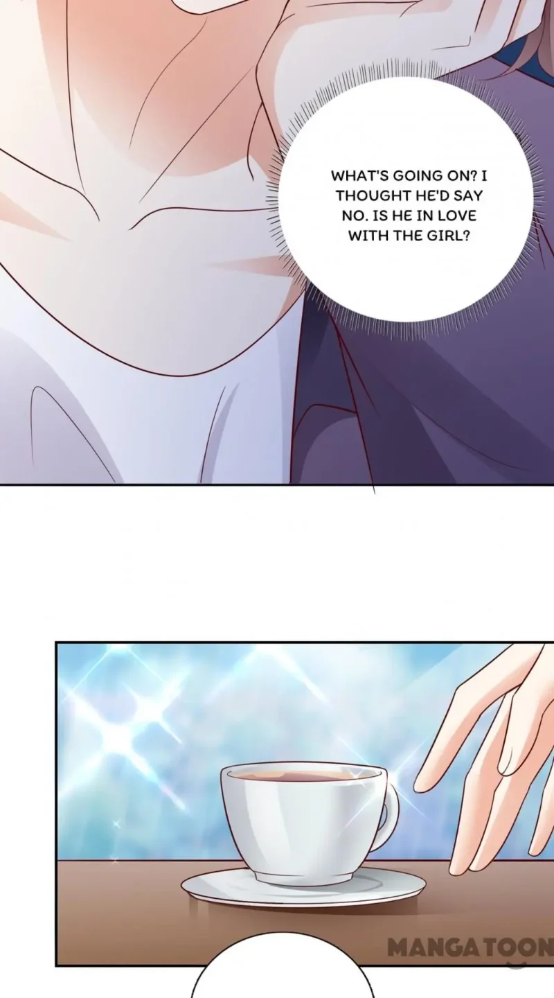 Ex-wife of A Billionaire ( Haomen Tianjia Qianqi ) Chapter 643 - page 27