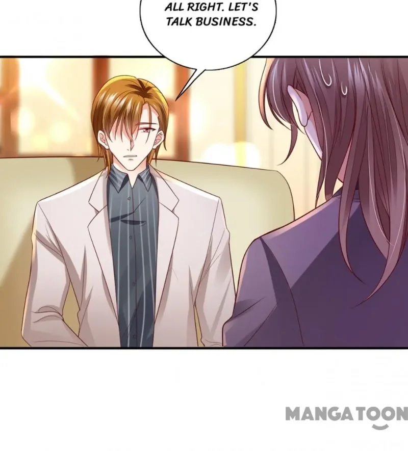 Ex-wife of A Billionaire ( Haomen Tianjia Qianqi ) Chapter 643 - page 28