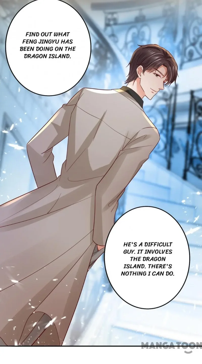 Ex-wife of A Billionaire ( Haomen Tianjia Qianqi ) Chapter 643 - page 30