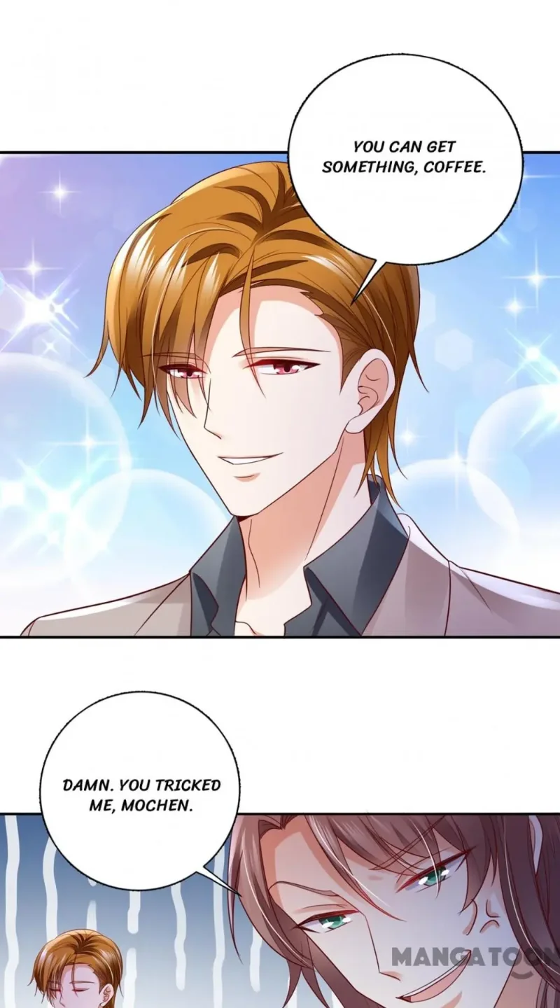 Ex-wife of A Billionaire ( Haomen Tianjia Qianqi ) Chapter 643 - page 32