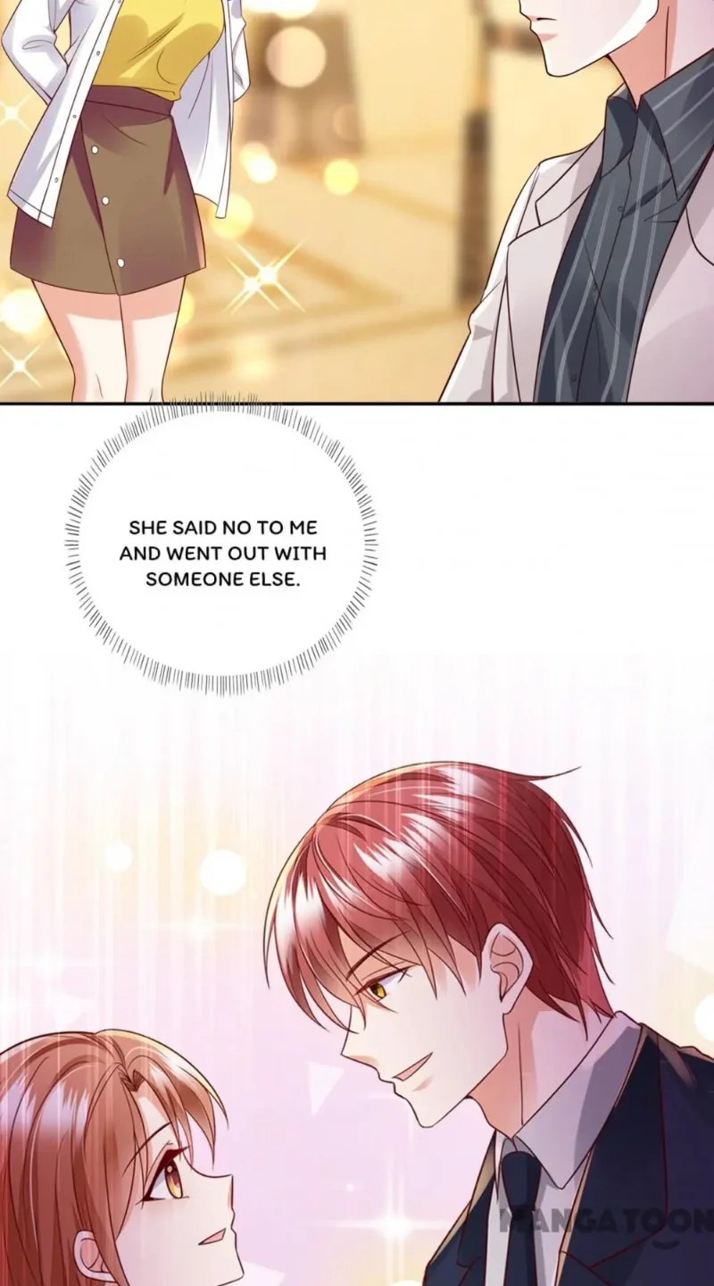 Ex-wife of A Billionaire ( Haomen Tianjia Qianqi ) Chapter 643 - page 5