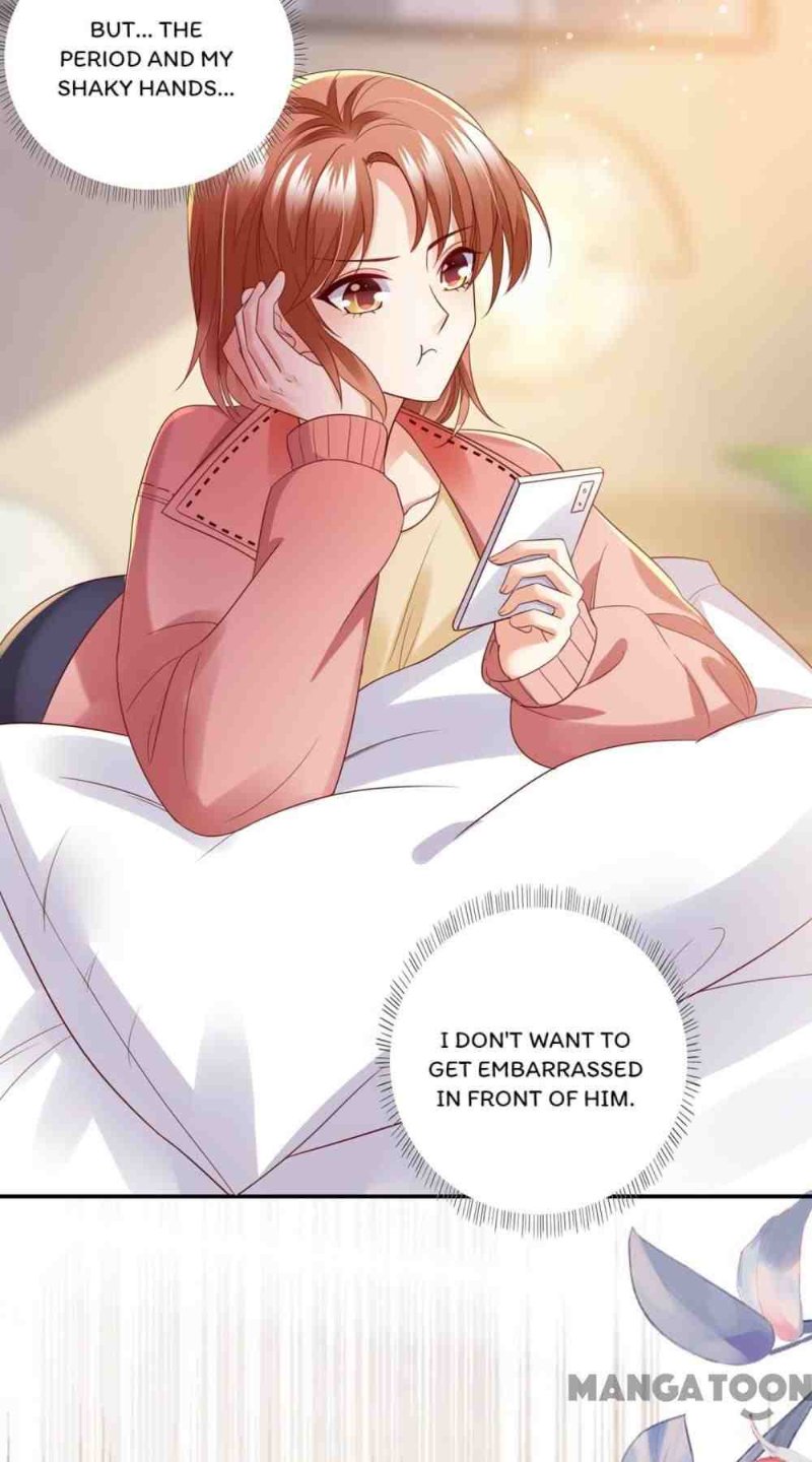 Ex-wife of A Billionaire ( Haomen Tianjia Qianqi ) Chapter 642 - page 10
