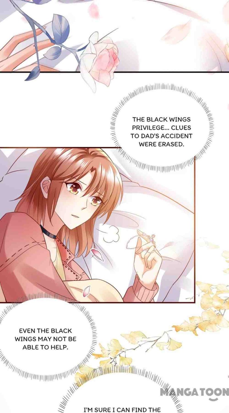 Ex-wife of A Billionaire ( Haomen Tianjia Qianqi ) Chapter 642 - page 12