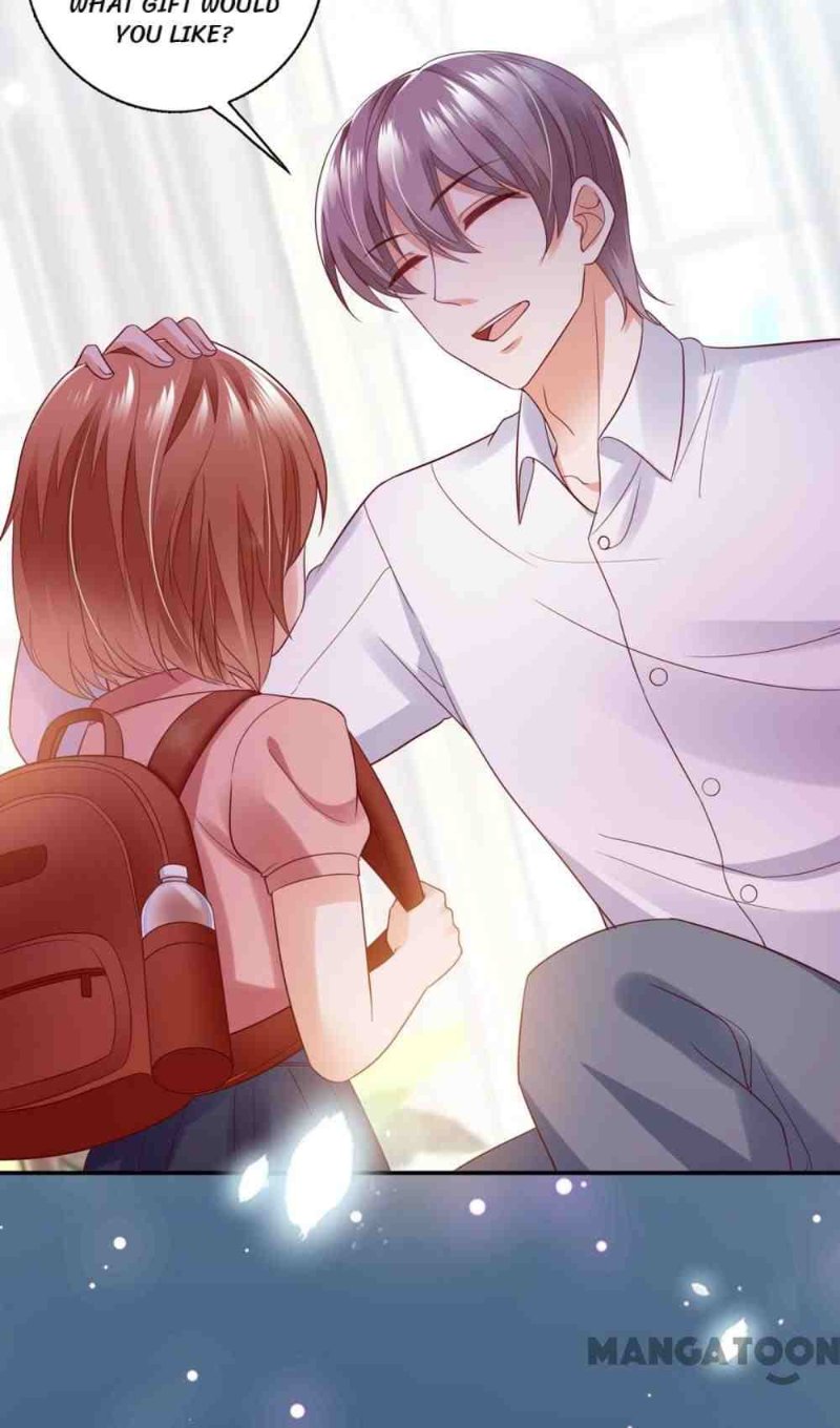 Ex-wife of A Billionaire ( Haomen Tianjia Qianqi ) Chapter 642 - page 14