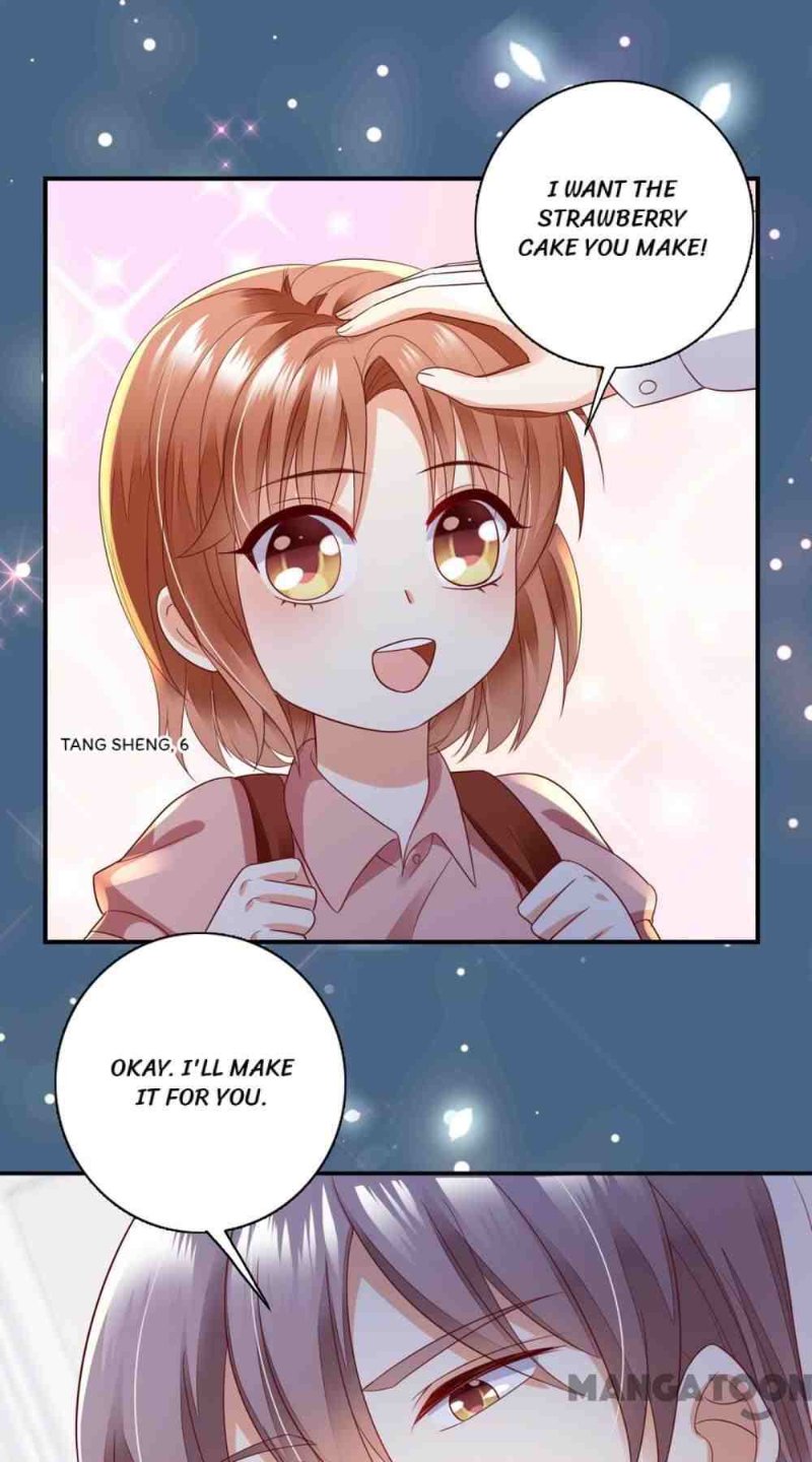 Ex-wife of A Billionaire ( Haomen Tianjia Qianqi ) Chapter 642 - page 15
