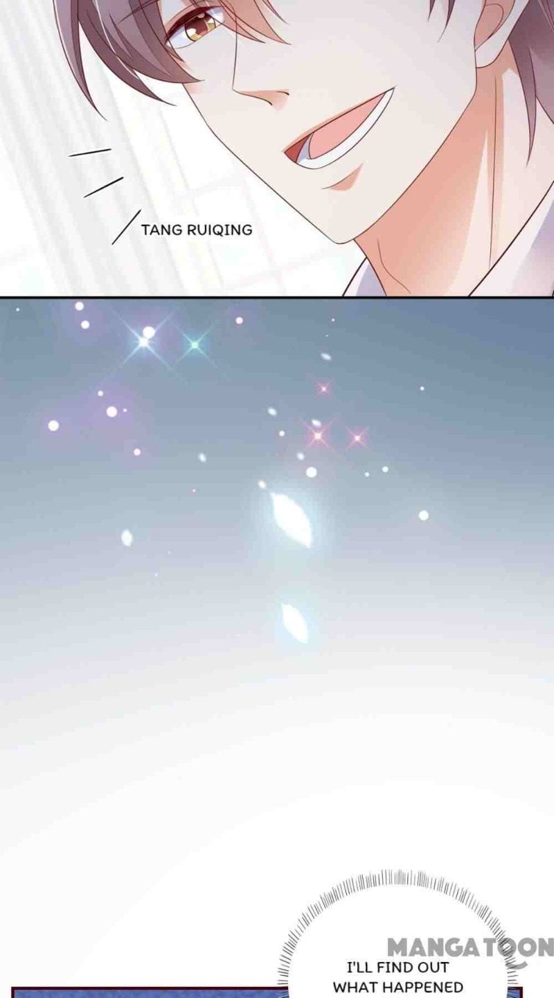 Ex-wife of A Billionaire ( Haomen Tianjia Qianqi ) Chapter 642 - page 16