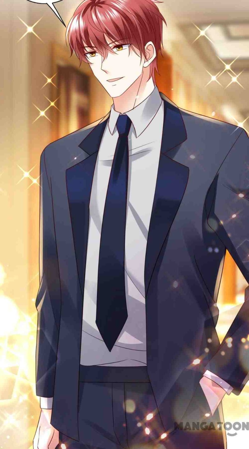 Ex-wife of A Billionaire ( Haomen Tianjia Qianqi ) Chapter 642 - page 19