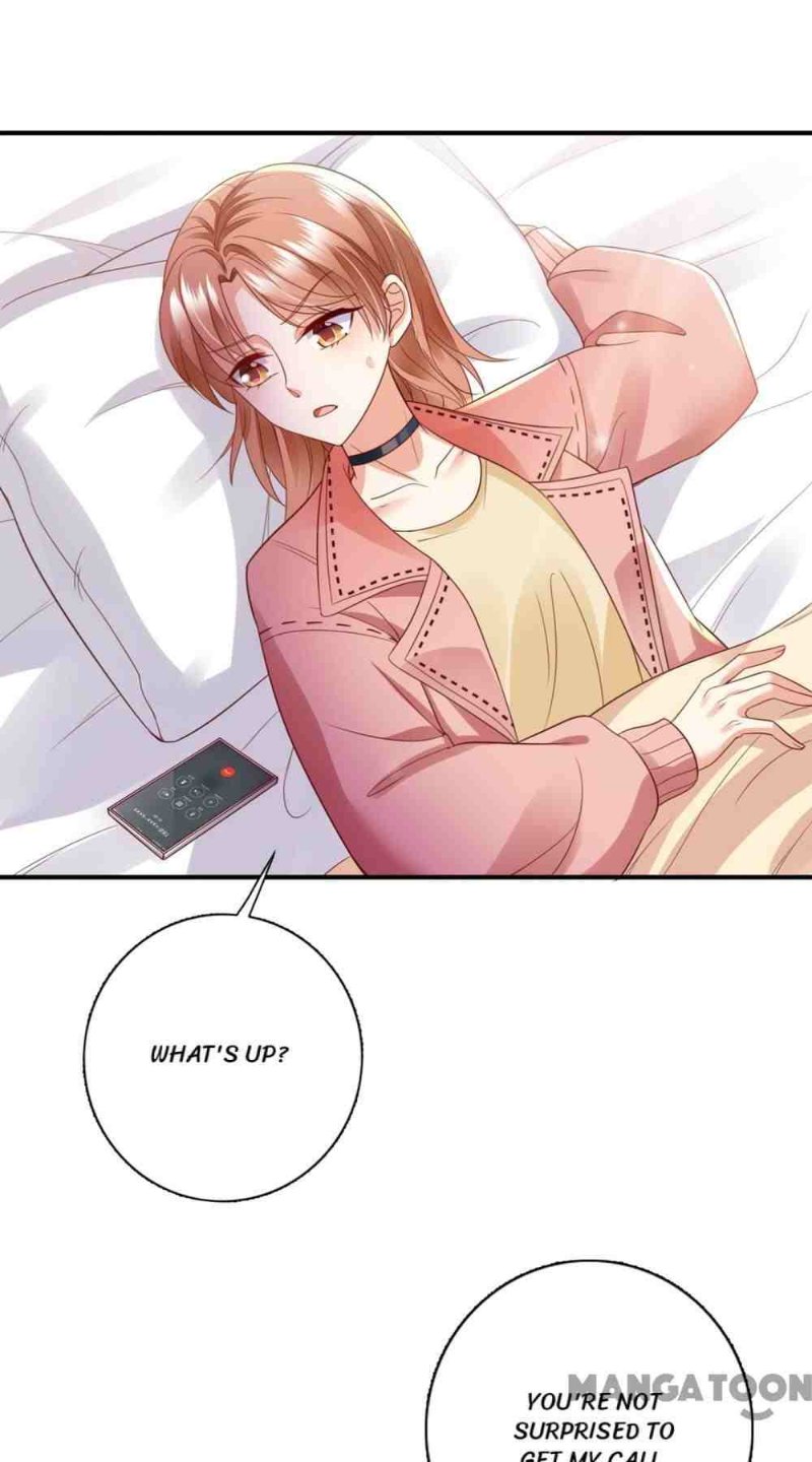 Ex-wife of A Billionaire ( Haomen Tianjia Qianqi ) Chapter 642 - page 2