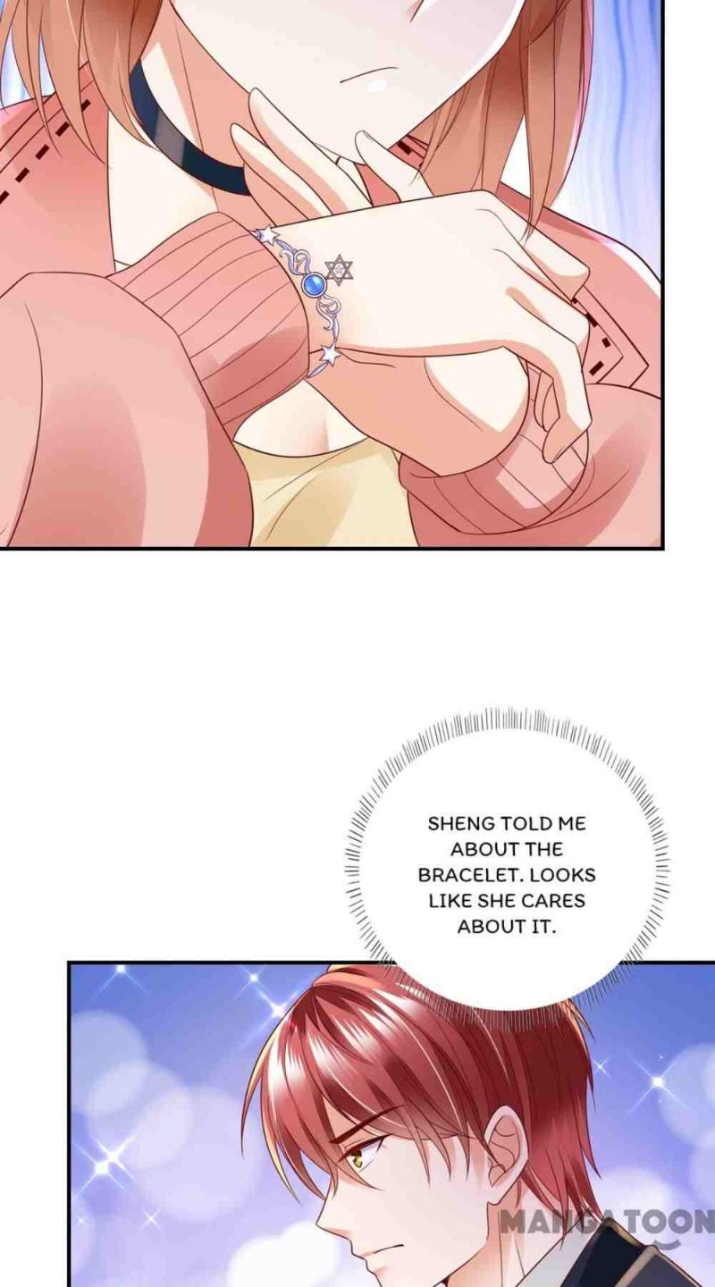Ex-wife of A Billionaire ( Haomen Tianjia Qianqi ) Chapter 642 - page 25
