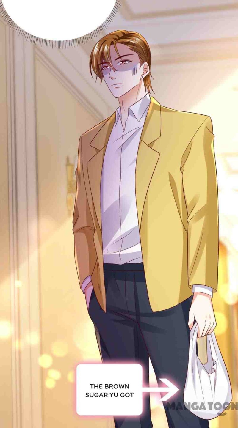 Ex-wife of A Billionaire ( Haomen Tianjia Qianqi ) Chapter 642 - page 28