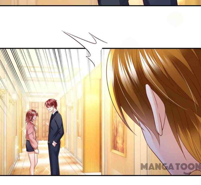 Ex-wife of A Billionaire ( Haomen Tianjia Qianqi ) Chapter 642 - page 29