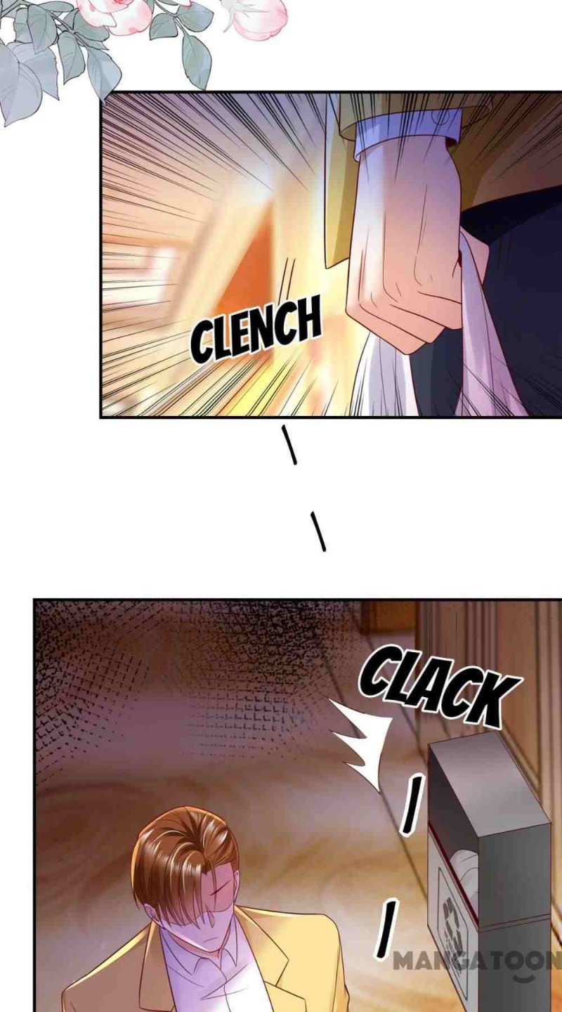 Ex-wife of A Billionaire ( Haomen Tianjia Qianqi ) Chapter 642 - page 31