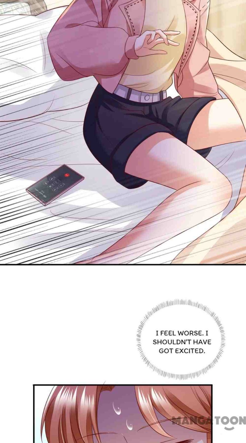Ex-wife of A Billionaire ( Haomen Tianjia Qianqi ) Chapter 642 - page 5