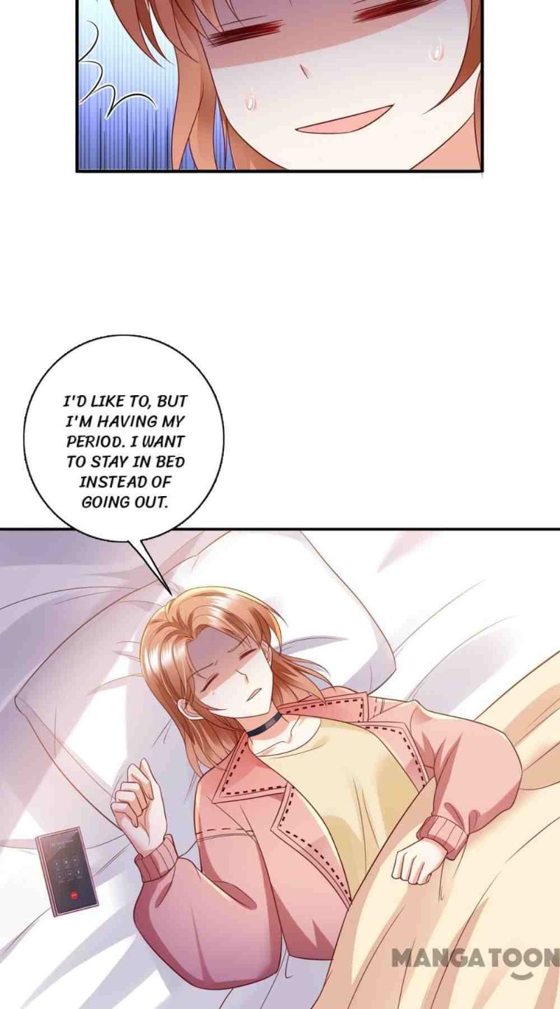 Ex-wife of A Billionaire ( Haomen Tianjia Qianqi ) Chapter 642 - page 6