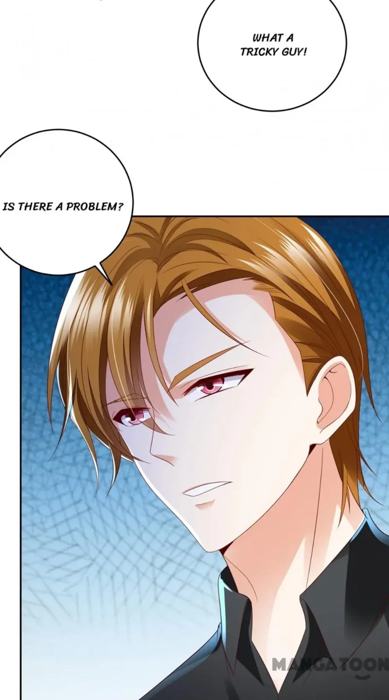 Ex-wife of A Billionaire ( Haomen Tianjia Qianqi ) Chapter 641 - page 15