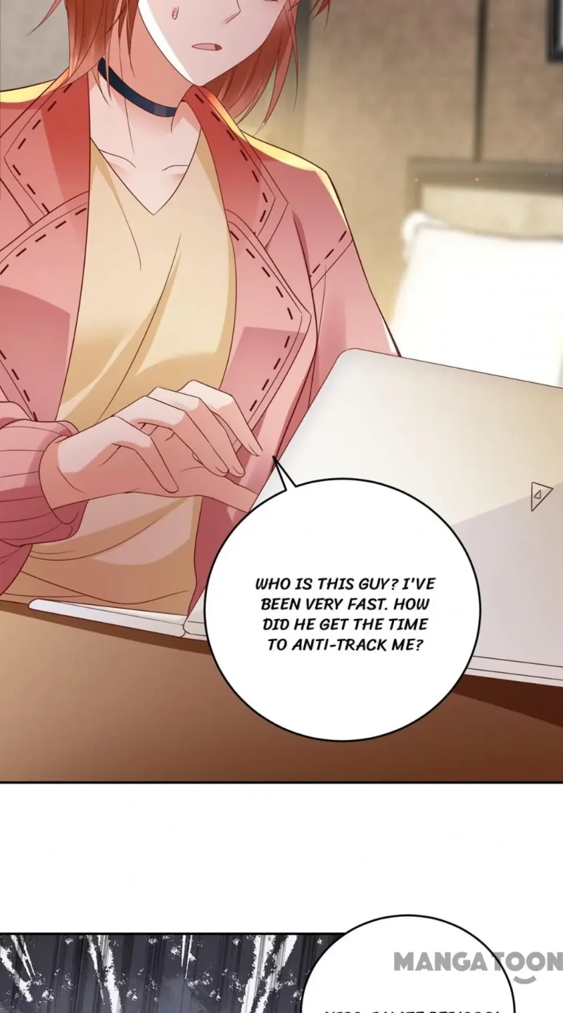 Ex-wife of A Billionaire ( Haomen Tianjia Qianqi ) Chapter 641 - page 20