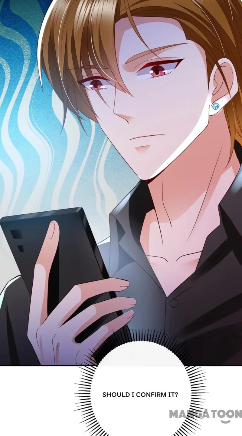 Ex-wife of A Billionaire ( Haomen Tianjia Qianqi ) Chapter 641 - page 35