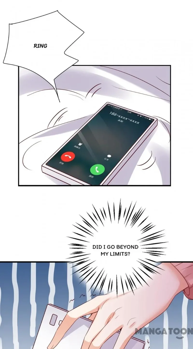 Ex-wife of A Billionaire ( Haomen Tianjia Qianqi ) Chapter 641 - page 37