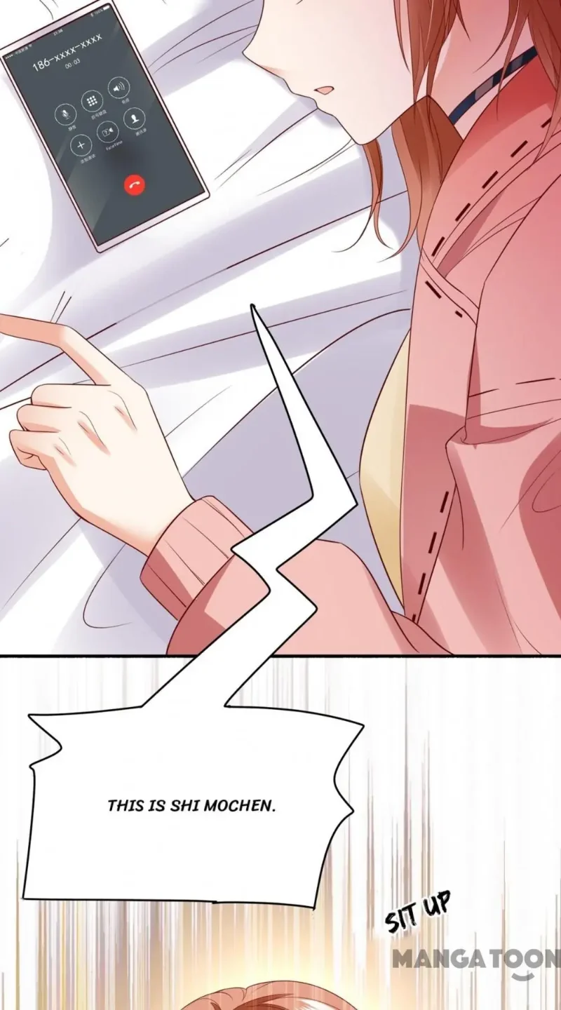 Ex-wife of A Billionaire ( Haomen Tianjia Qianqi ) Chapter 641 - page 39